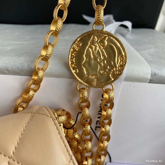 Firstbag Ru BAG SMALL FLAP CHANEL 0724